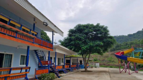 Eagle View Kaeng Krachan
